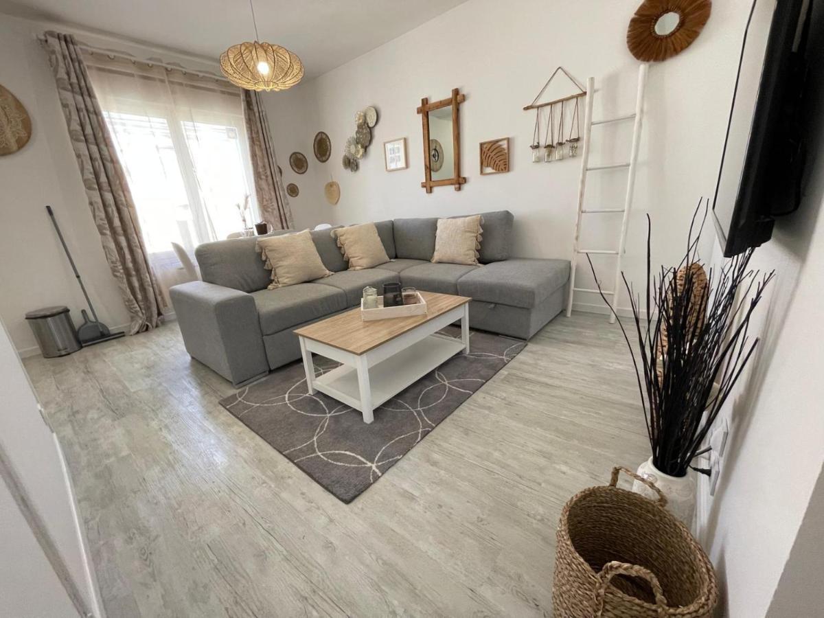 Le Boheme - Centre Ville, Netflix Et Wifi, Parking, Ideal Familles, Couples Et Voyages D'Affaire Niort Luaran gambar